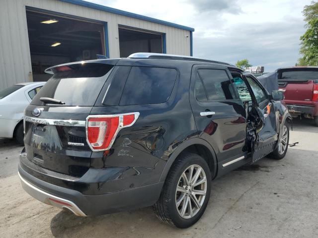 Photo 4 from auction – 2016 FORD EXPLORER L with VIN 1FM5K7F86GGC50183