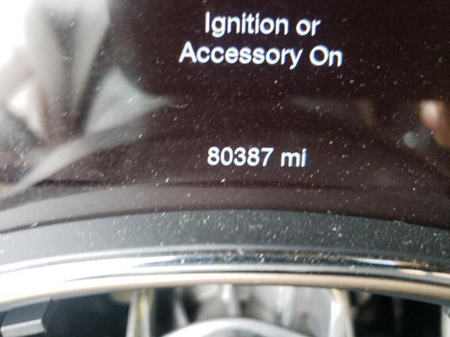 Photo 8 from auction – 2016 JEEP GRAND CHER with VIN 1C4RJFAG6GC405808