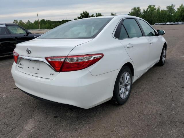 Photo 4 from auction – 2016 TOYOTA CAMRY LE with VIN 4T4BF1FK4GR579732