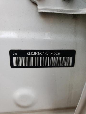 Photo 10 from auction – 2016 KIA SOUL + with VIN KNDJP3A51G7370256