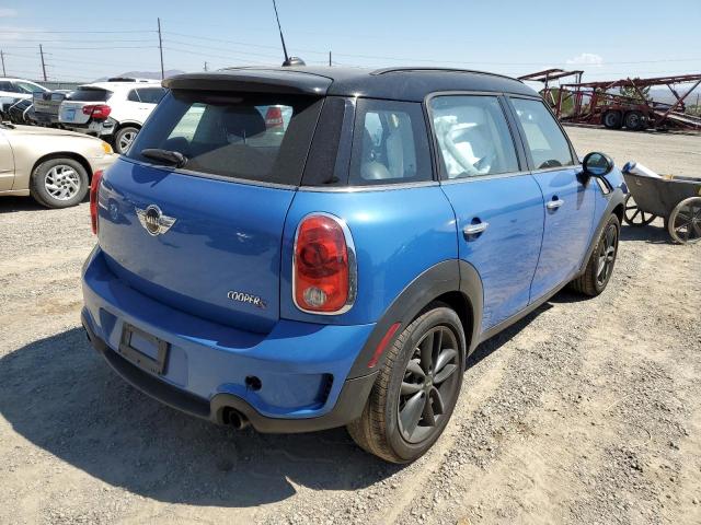 Photo 4 from auction – 2012 MINI COOPER S C with VIN WMWZC3C50CWL84187