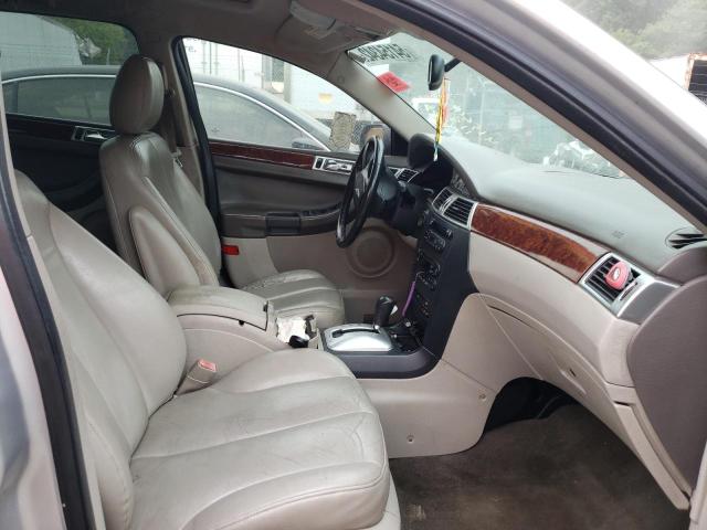 Photo 5 from auction – 2004 CHRYSLER PACIFICA with VIN 2C8GF684X4R619402