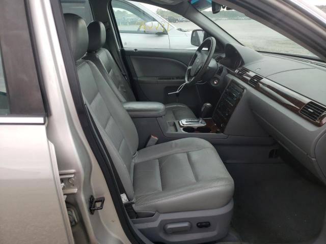 Photo 5 from auction – 2007 FORD FIVE HUNDR with VIN 1FAFP241X7G101834