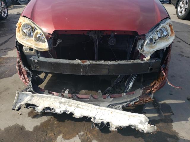 Photo 9 from auction – 2007 TOYOTA COROLLA CE with VIN JTDBR32E570120234