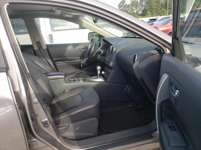 Photo 5 from auction – 2013 NISSAN ROGUE S with VIN JN8AS5MT4DW006147