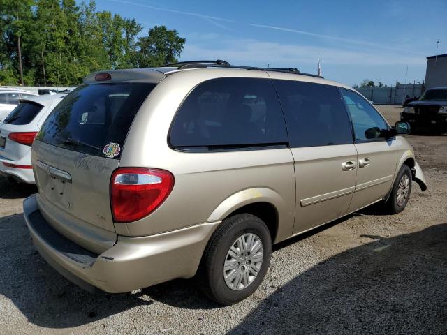 Photo 4 from auction – 2006 CHRYSLER TOWN & COU with VIN 2A4GP44RX6R823473