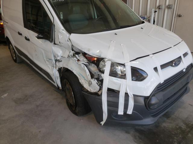Photo 9 from auction – 2017 FORD TRANSIT CO with VIN NM0LS7E74H1330992