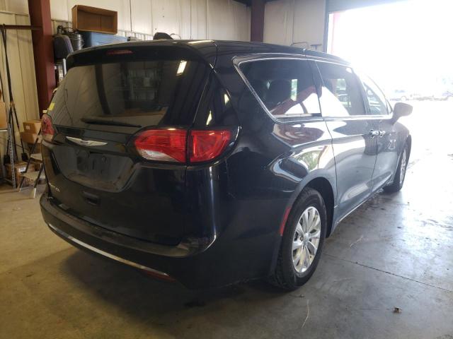 Фото 4 с аукциона – 2018 CHRYSLER PACIFICA T с VIN 2C4RC1FG9JR351148
