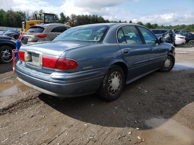 Photo 4 from auction – 2002 BUICK LESABRE LI with VIN 1G4HR54K62U245006