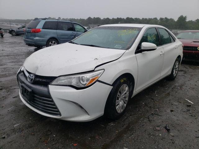 Photo 2 from auction – 2016 TOYOTA CAMRY LE with VIN 4T1BF1FK2GU142063