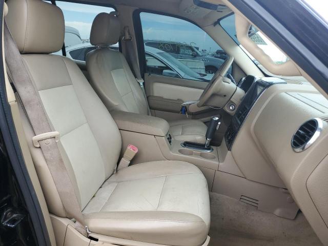 Photo 5 from auction – 2007 FORD EXPLORER S with VIN 1FMEU74E17UB13592