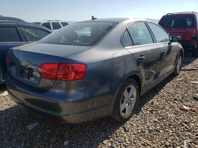 Photo 4 from auction – 2012 VOLKSWAGEN JETTA TDI with VIN 3VWLL7AJ2CM336378