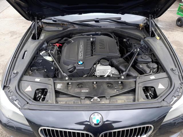 Photo 7 from auction – 2013 BMW 535 XI with VIN WBAFU7C50DDU76436