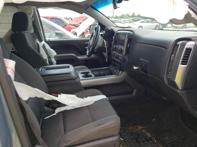 Photo 5 from auction – 2015 CHEVROLET SILVERADO with VIN 3GCUKREC2FG490304