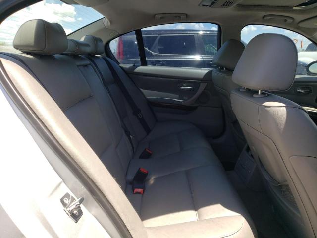 Photo 6 from auction – 2008 BMW 335 I with VIN WBAVB73508KY64284