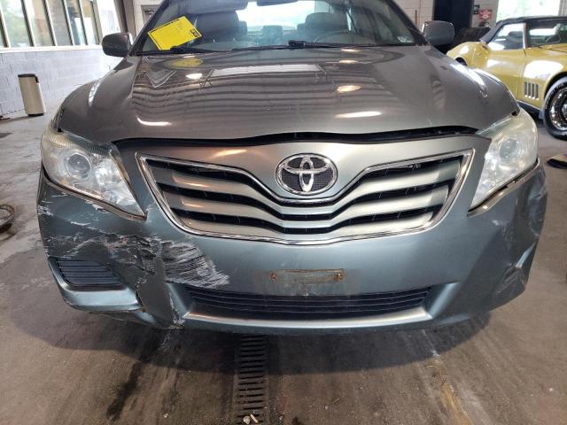 Photo 9 from auction – 2011 TOYOTA CAMRY BASE with VIN 4T1BF3EK6BU582874