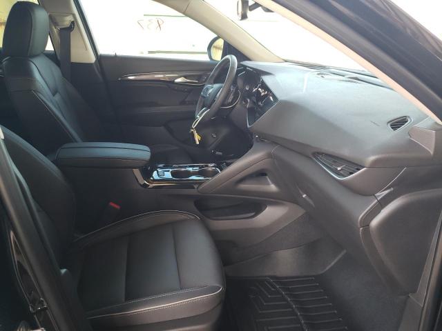 Photo 5 from auction – 2021 BUICK ENVISION E with VIN LRBFZNR49MD165920