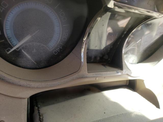 Photo 8 from auction – 2011 BUICK LACROSSE C with VIN 1G4GA5ED1BF227617