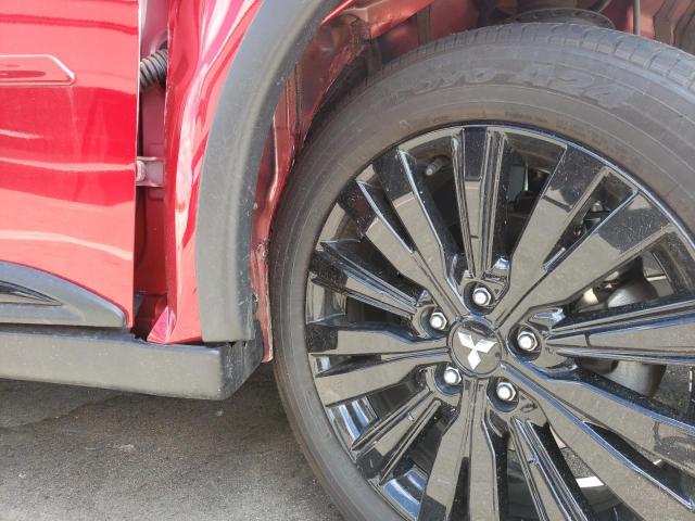 Photo 9 from auction – 2020 MITSUBISHI OUTLANDER with VIN JA4AZ3A30LZ014365