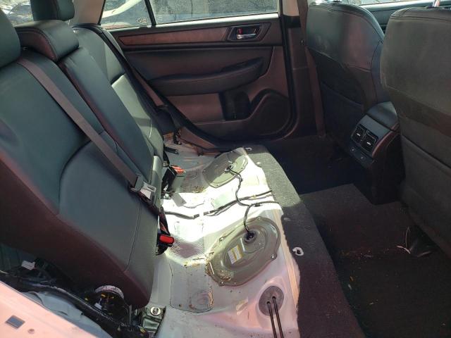 Photo 6 from auction – 2017 SUBARU OUTBACK 2. with VIN 4S4BSANC3H3360123