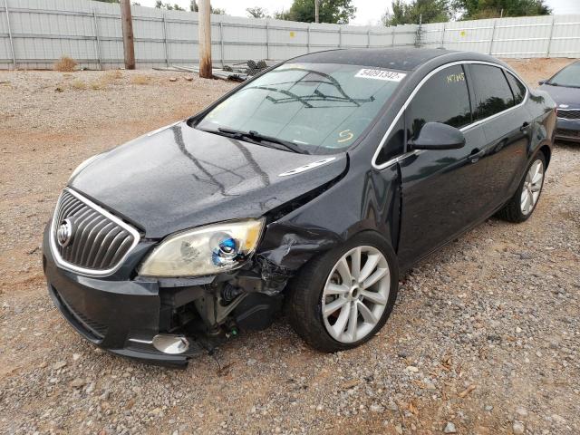 Photo 2 from auction – 2015 BUICK VERANO CON with VIN 1G4PR5SK8F4107276