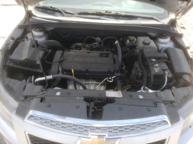 Photo 7 from auction – 2012 CHEVROLET CRUZE LS with VIN 1G1PC5SH3C7405392