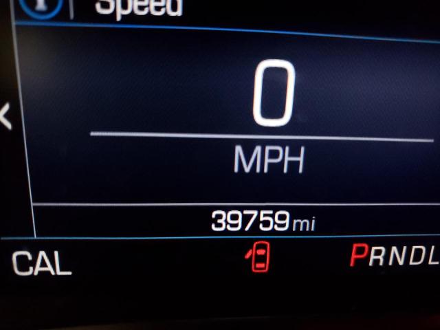 Photo 8 from auction – 2019 CHEVROLET EQUINOX LT with VIN 3GNAXKEV9KL215938