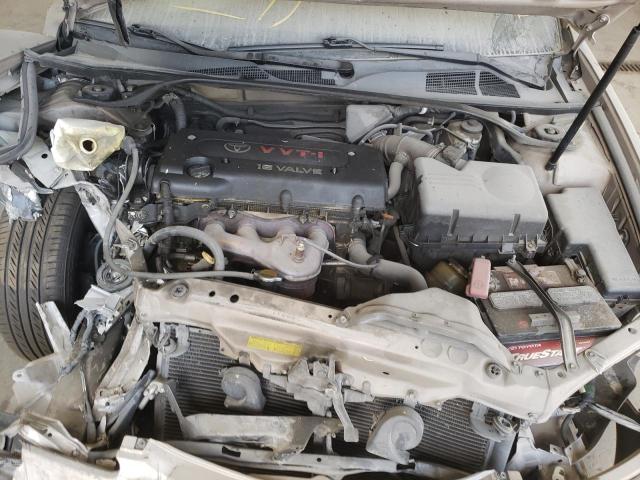 Photo 7 from auction – 2003 TOYOTA CAMRY LE with VIN 4T1BE32KX3U749617
