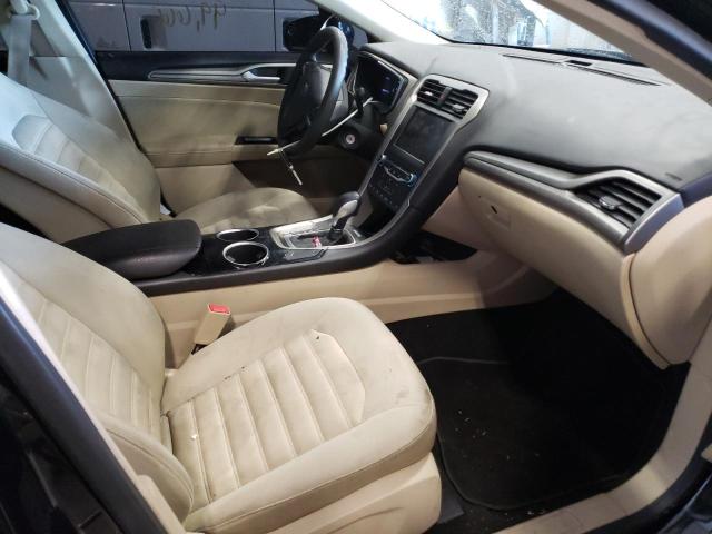 Photo 5 from auction – 2013 FORD FUSION SE with VIN 3FA6P0H78DR118316