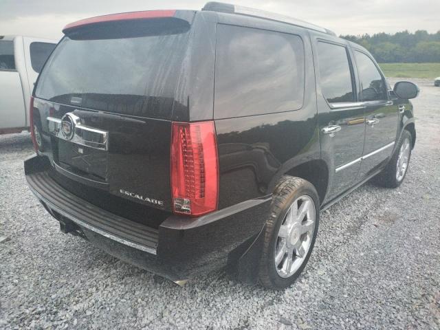 Photo 4 from auction – 2010 CADILLAC ESCALADE P with VIN 1GYUKCEF7AR237764