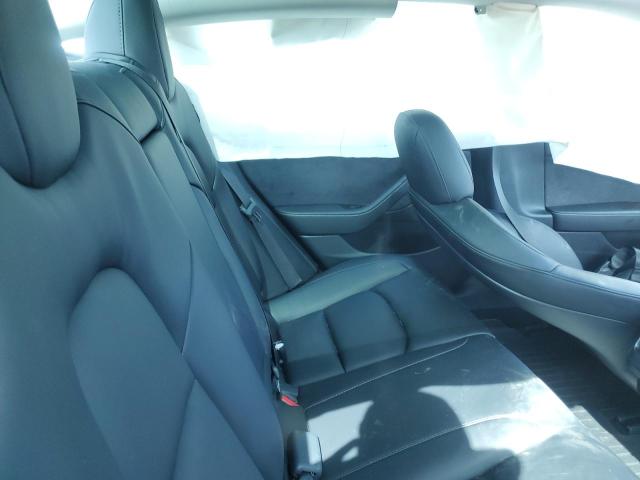 Photo 6 from auction – 2022 TESLA MODEL 3 with VIN 5YJ3E1EB1NF114712