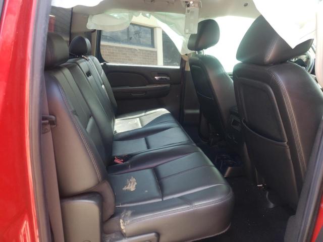 Photo 6 from auction – 2011 GMC SIERRA K25 with VIN 1GT121E84BF224844