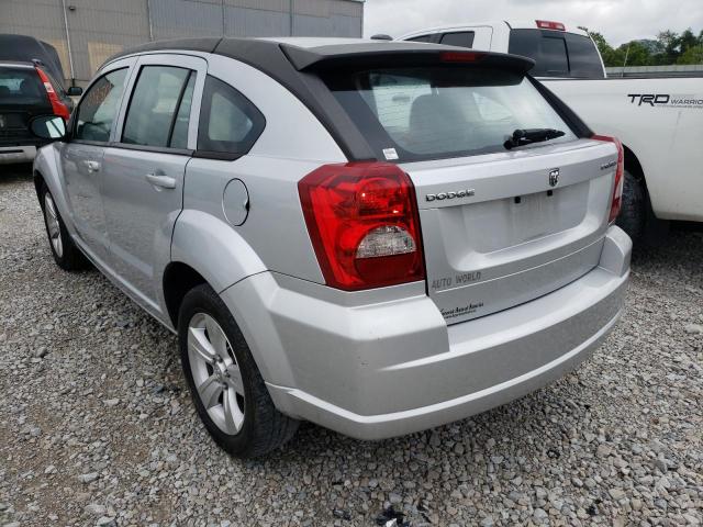 Photo 3 from auction – 2010 DODGE CALIBER MA with VIN 1B3CB3HA5AD677854