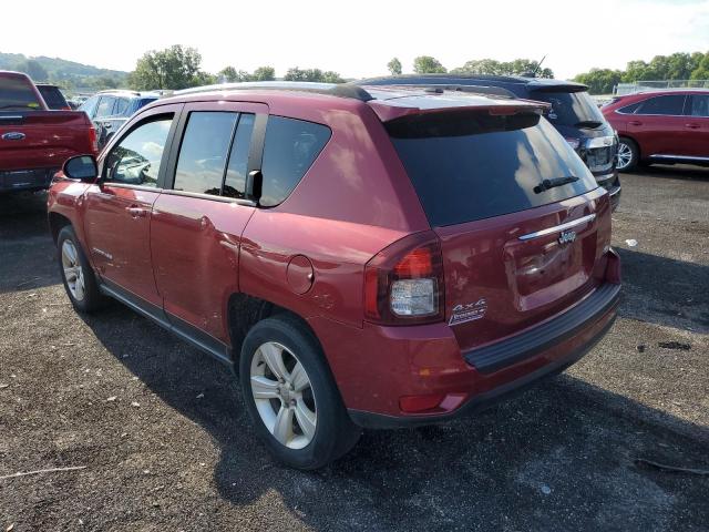 Photo 3 from auction – 2014 JEEP COMPASS LA with VIN 1C4NJDEB2ED532936