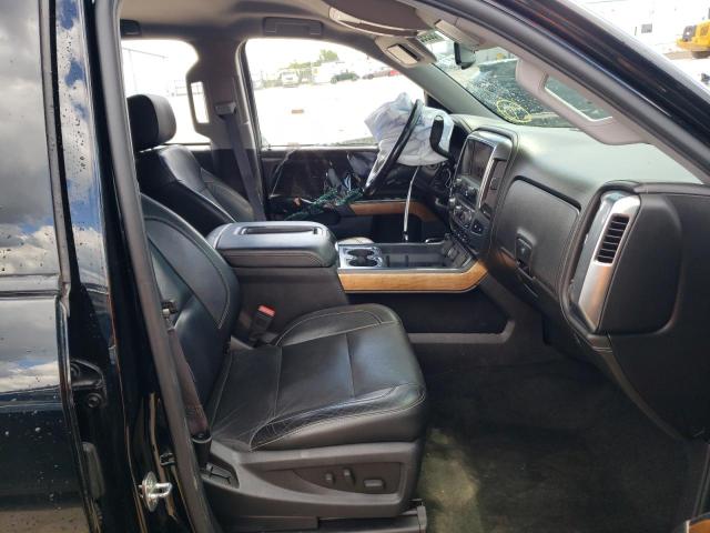 Photo 5 from auction – 2014 CHEVROLET SILVERADO with VIN 3GCUKSEC3EG297617