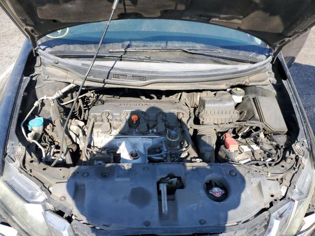 Photo 7 from auction – 2014 HONDA CIVIC LX with VIN 19XFB2F54EE256756