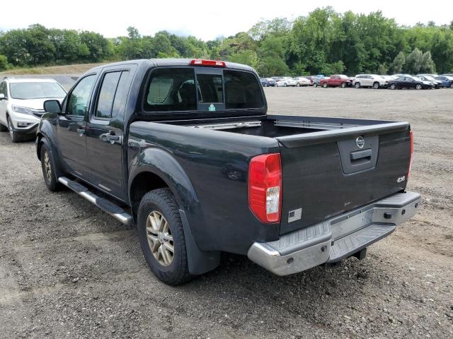 Zdjęcie 3 z aukcji – 2016 NISSAN FRONTIER S z VIN 1N6AD0EV7GN746307