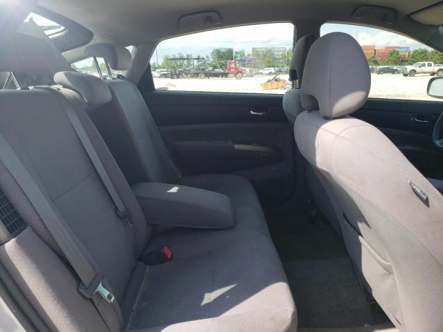 Photo 6 from auction – 2007 TOYOTA PRIUS with VIN JTDKB20U477588293