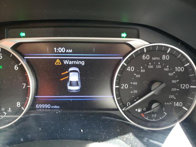 Photo 8 from auction – 2019 NISSAN ALTIMA S with VIN 1N4BL4BV3KC237802