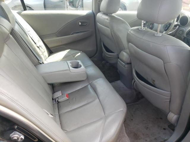 Photo 6 from auction – 2004 NISSAN ALTIMA BAS with VIN 1N4AL11D04C141941