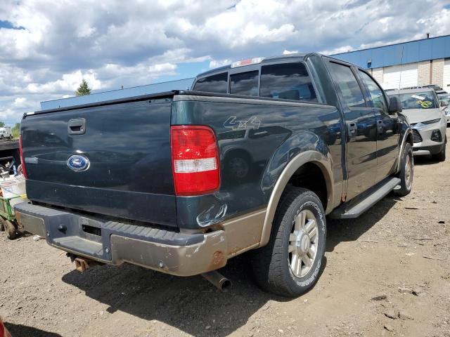 Photo 4 from auction – 2004 FORD F150 SUPER with VIN 1FTPW14574KD15090