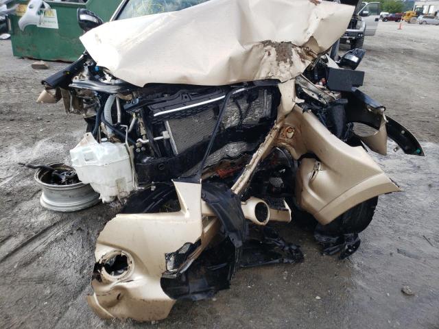 Photo 9 from auction – 2012 TOYOTA RAV4 LIMIT with VIN 2T3DK4DVXCW082098