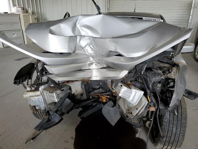 Photo 7 from auction – 2012 FORD FUSION SEL with VIN 3FAHP0JA3CR280030