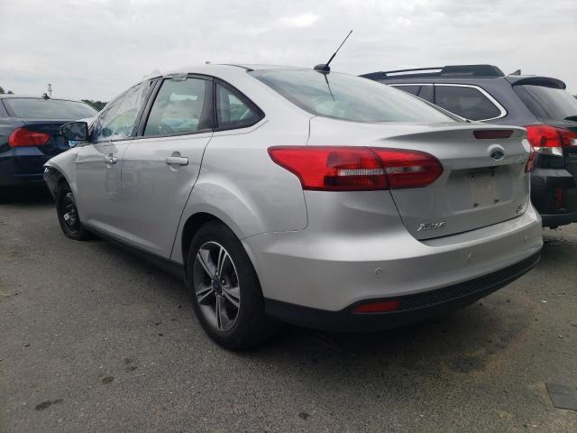 Photo 3 from auction – 2016 FORD FOCUS SE with VIN 1FADP3FE6GL300495