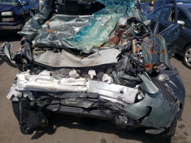 Photo 7 from auction – 2007 TOYOTA HIGHLANDER with VIN JTEEP21A370219514