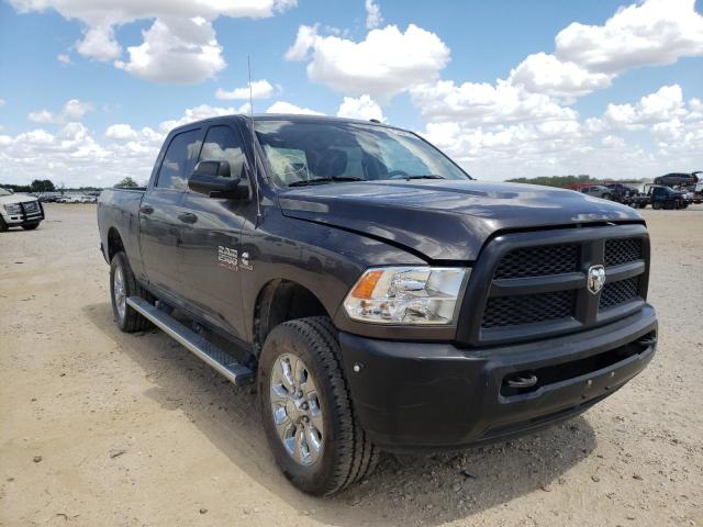 RAM 2500 ST 2017 مع رقم تعريف المركبة 3C6UR5CL9HG578378 - صورة من المزاد