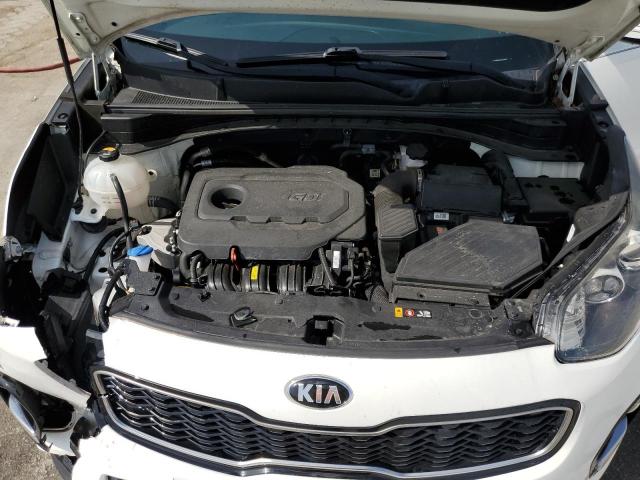 Photo 7 from auction – 2018 KIA SPORTAGE E with VIN KNDPN3AC8J7473342