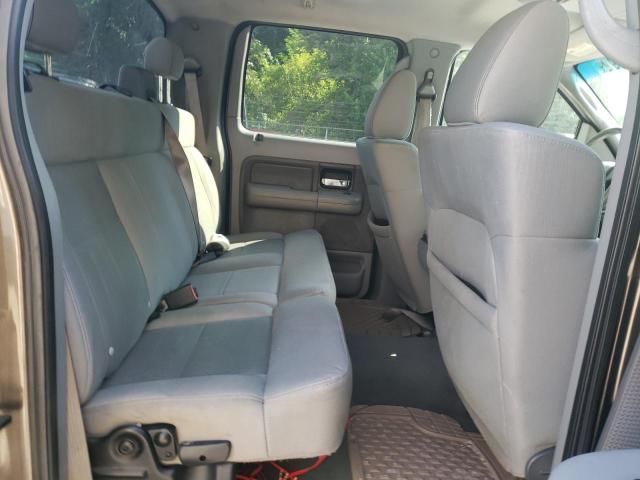 Photo 6 from auction – 2008 FORD F150 SUPER with VIN 1FTPW14VX8FC22109