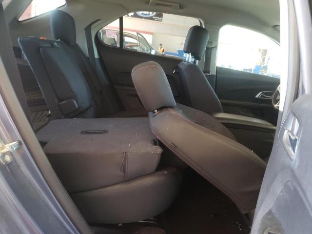 Photo 6 from auction – 2012 CHEVROLET EQUINOX LT with VIN 2GNFLEEK1C6161842