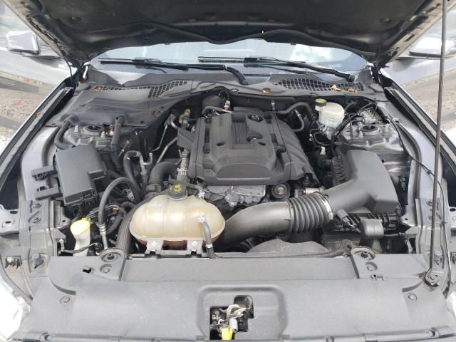 Photo 7 from auction – 2017 FORD MUSTANG with VIN 1FA6P8TH5H5289757